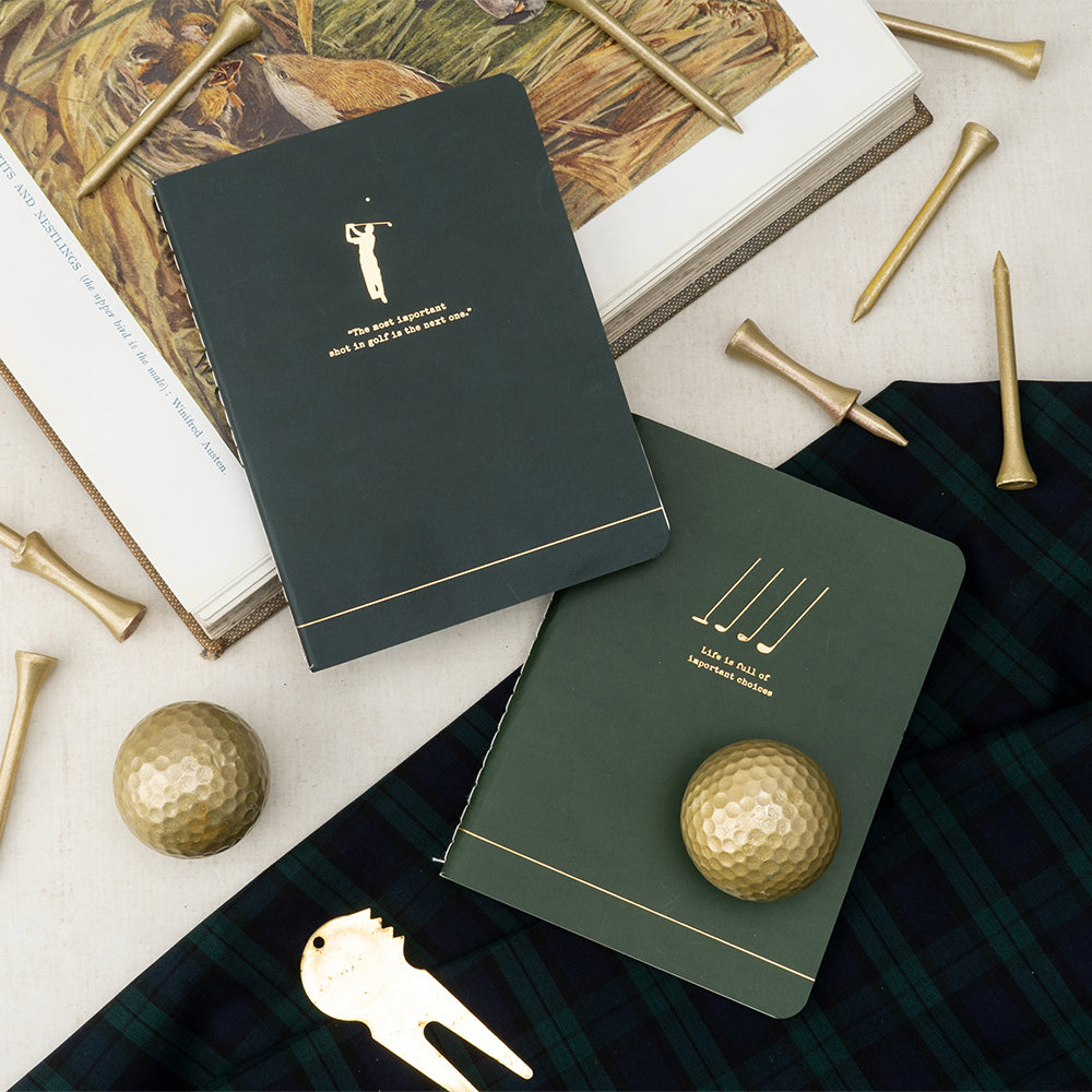  Notebooks